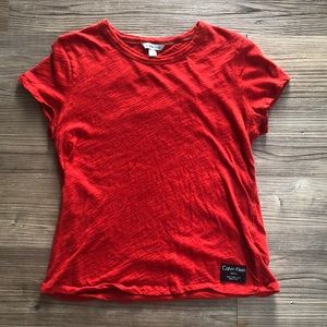 Calvin Klein T-Shirt